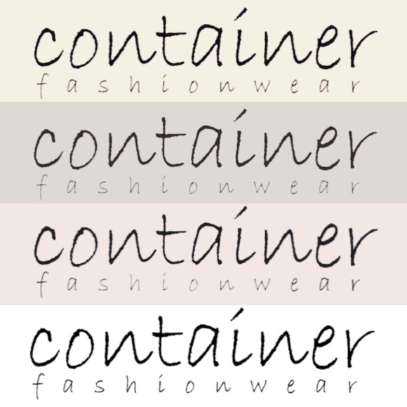 containerfash